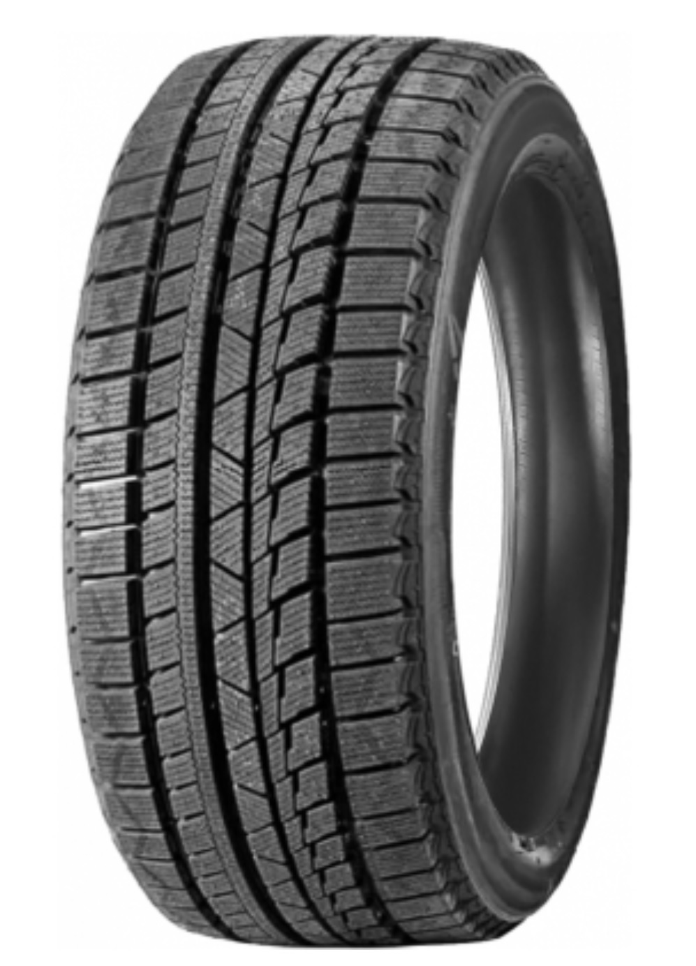 TOMKET SNOWROAD 205/55 R16