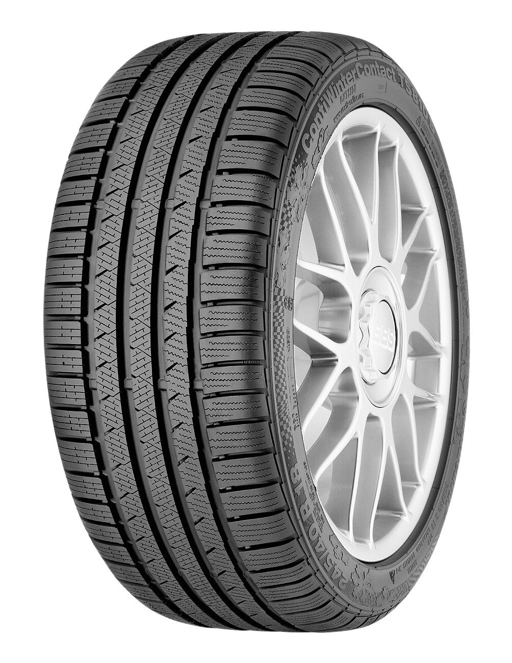 Continental TS 810 Sport N2 205/55 R17