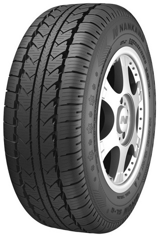 NANKANG SL6 215/75 R16