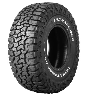 ULTRAFORCE TERRA TAMER RTX 225/70 R16
