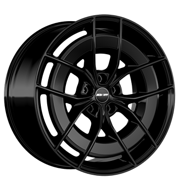 GMP Energia 9×22 ET30 5×112