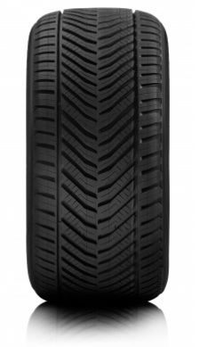 ORIUM ALL SEASON 195/65 R15